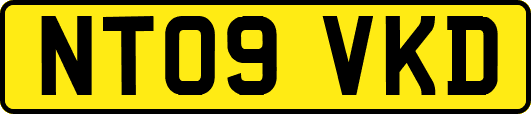 NT09VKD