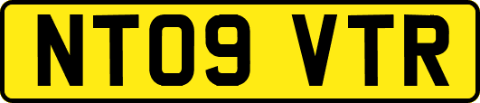 NT09VTR