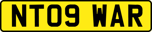 NT09WAR