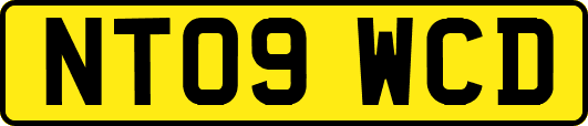 NT09WCD