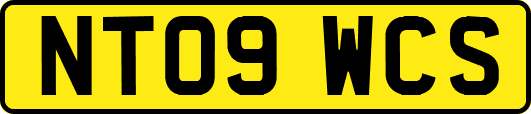 NT09WCS
