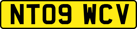 NT09WCV