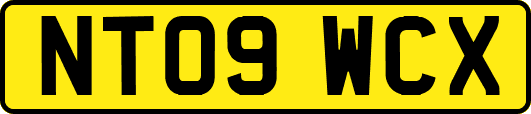 NT09WCX