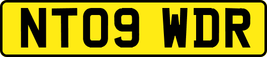 NT09WDR