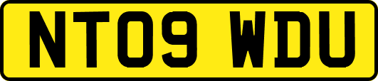 NT09WDU