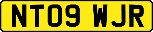 NT09WJR