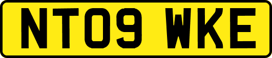 NT09WKE