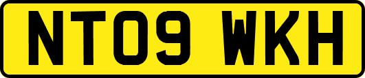 NT09WKH