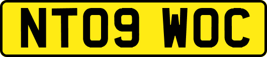 NT09WOC
