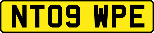 NT09WPE