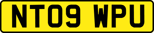 NT09WPU