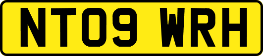 NT09WRH
