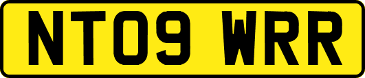 NT09WRR