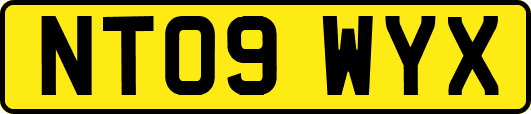 NT09WYX