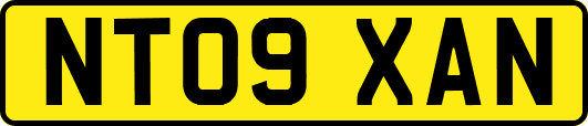 NT09XAN
