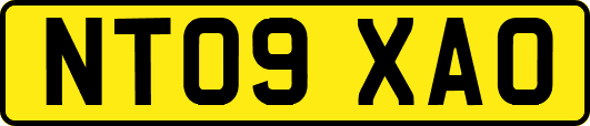 NT09XAO