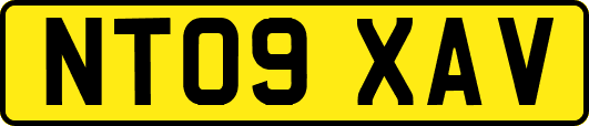 NT09XAV