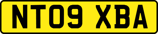 NT09XBA