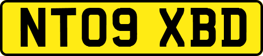 NT09XBD
