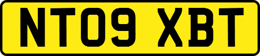 NT09XBT