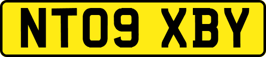NT09XBY