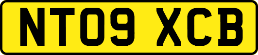 NT09XCB