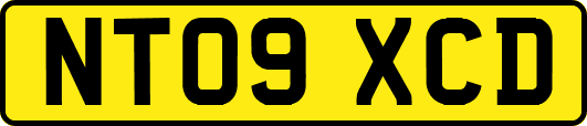 NT09XCD