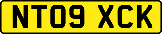 NT09XCK