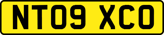 NT09XCO