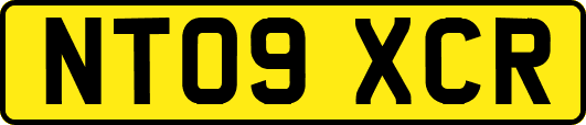 NT09XCR