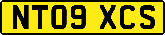NT09XCS
