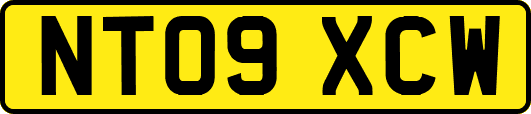 NT09XCW