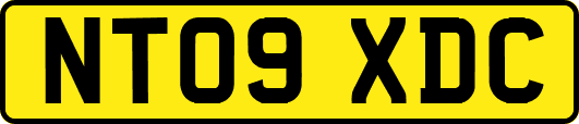 NT09XDC