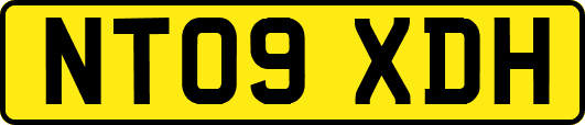 NT09XDH