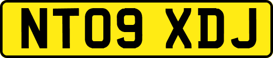 NT09XDJ