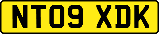 NT09XDK