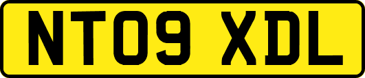 NT09XDL