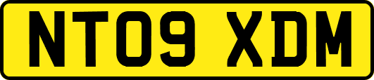 NT09XDM