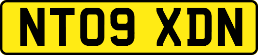 NT09XDN