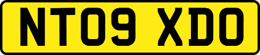 NT09XDO