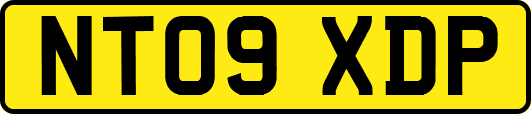 NT09XDP