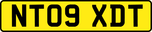 NT09XDT