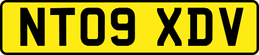 NT09XDV