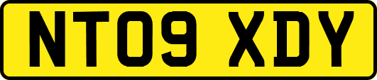 NT09XDY