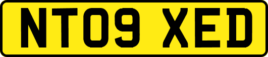NT09XED