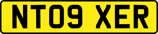 NT09XER
