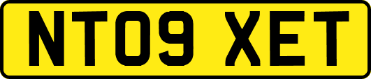 NT09XET