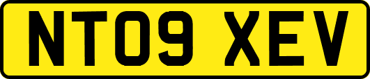 NT09XEV