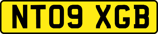 NT09XGB