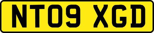 NT09XGD